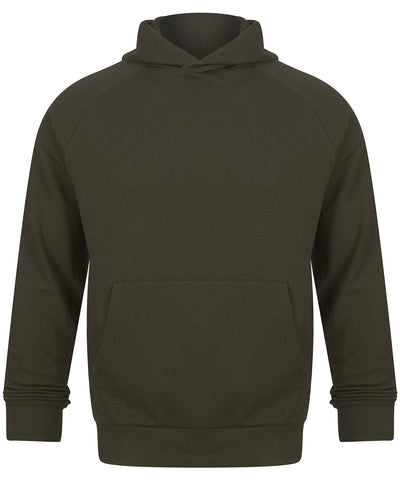 Sudadera unisex athleisure | Verde Oliva