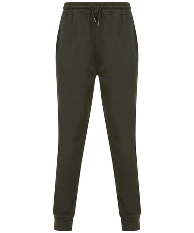 Joggers athleisure unisex | Verde Oliva