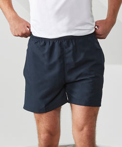 Pantalones cortos de running | Negro