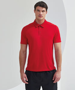 Polo paneles TriDri® | Negro