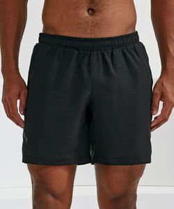 Pantalones cortos de entrenamiento TriDri® | Negro