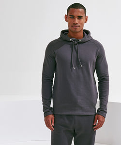 Sudadera TriDri® | Negro