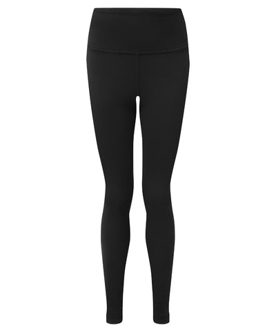 Mallas de rendimiento recicladas para nios TriDri® | Negro