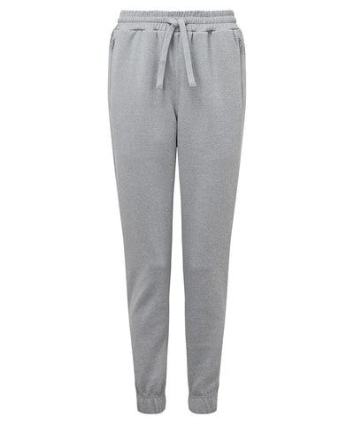 Pantalones de chndal para mujer TriDri® Spun Dyed | Gris Jaspeado - Gris Moteado