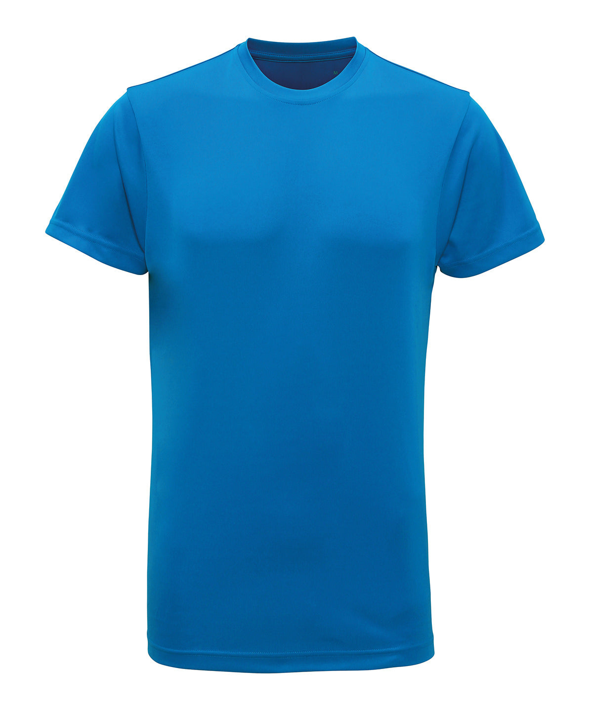 Camiseta de rendimiento reciclada TriDri® | Zafiro