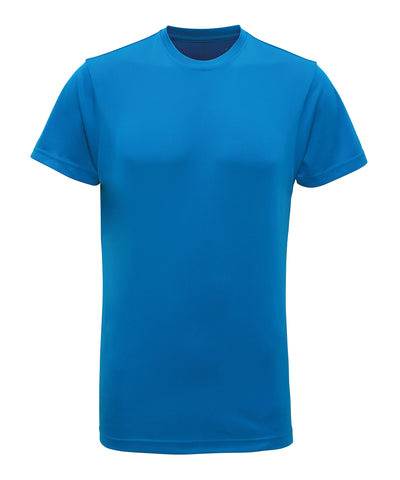 Camiseta de rendimiento reciclada TriDri® | Zafiro