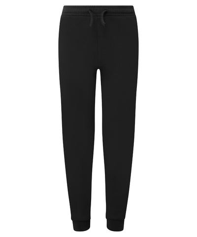 Pantalones de chndal reciclados para nios TriDri® | Negro