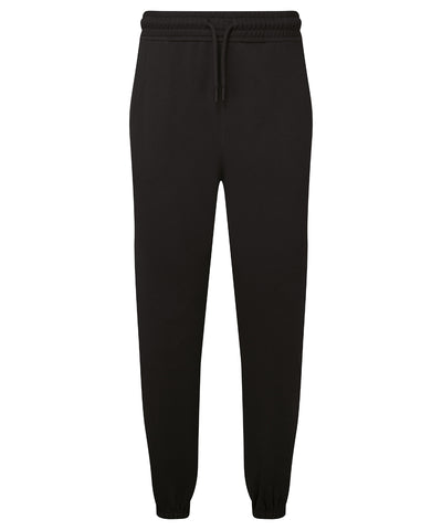 Pantalones de chndal unisex reciclados TriDri® | Negro