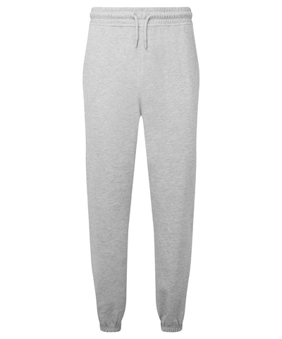 Pantalones de chndal unisex reciclados TriDri® | Gris Jaspeado