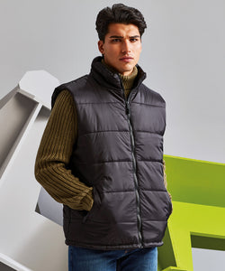 Chaleco | Negro