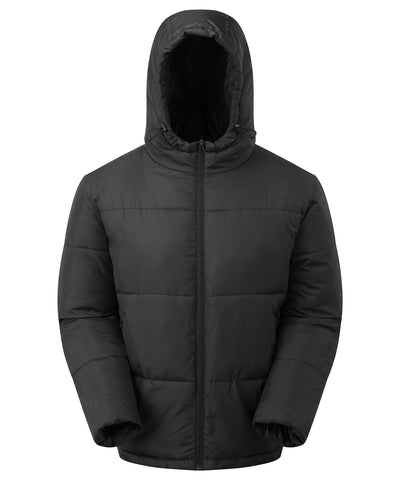 Chaqueta acolchada Expanse | Negro