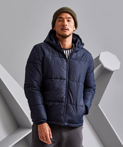 Chaqueta acolchada Expanse | Negro