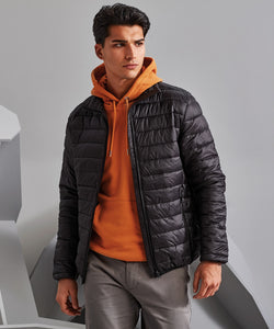 Chaqueta acolchada Terrain | Caqui
