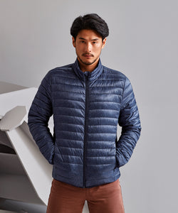 Chaqueta acolchada Melange | Melange Marino
