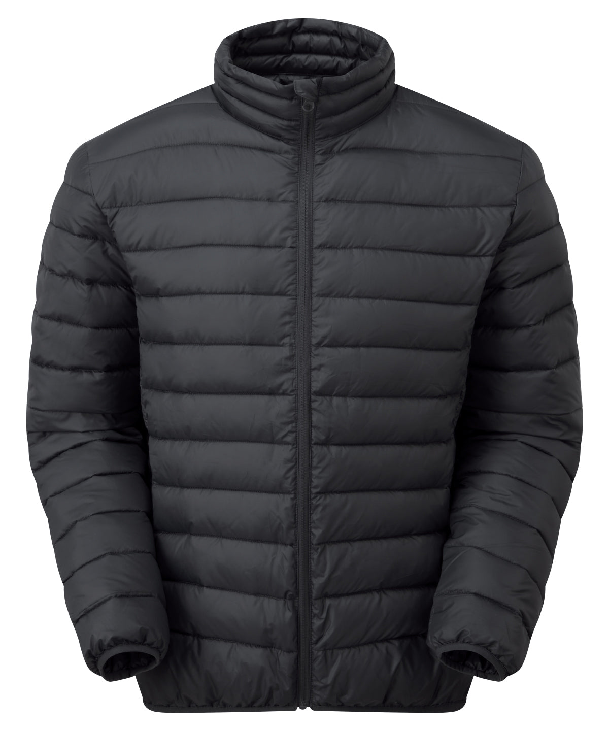 Chaqueta acolchada Traverse | Negro