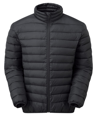 Chaqueta acolchada Traverse | Negro