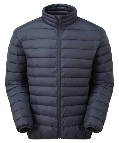 Chaqueta acolchada Traverse | Azul Marino