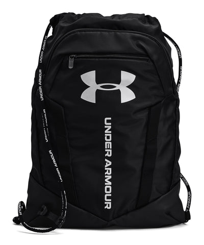 Mochila UA Undeniable | Negro