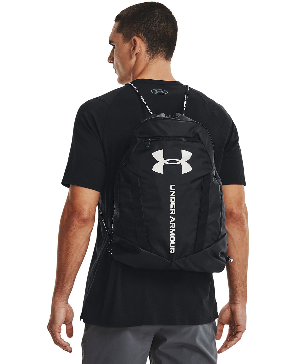Mochila UA Undeniable | Negro