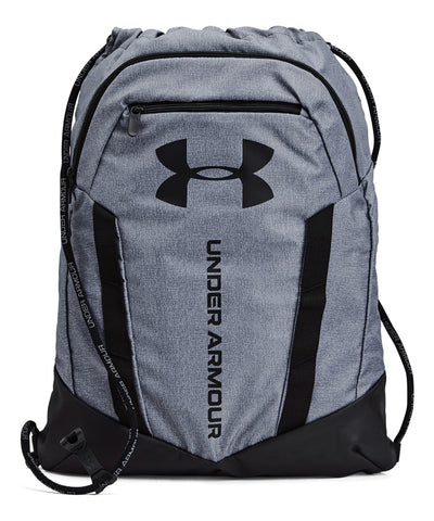 Mochila UA Undeniable | Gris Oscuro