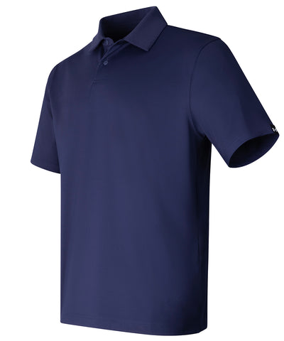 Polo UA T2G LB | Azul Marino Medianoche
