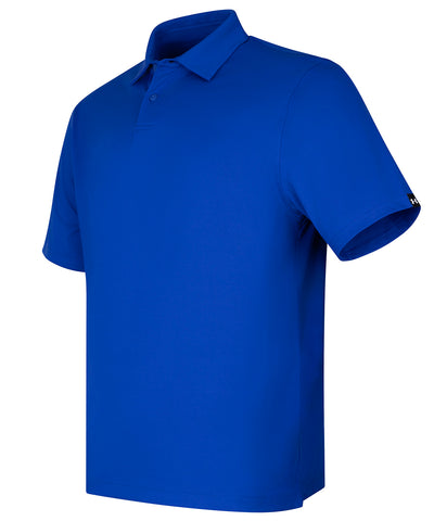 Polo UA T2G LB | Azul Real