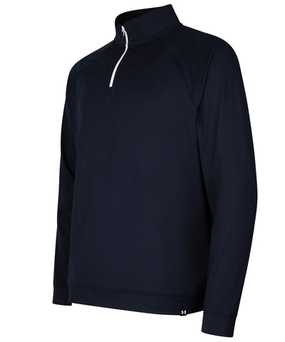 UA capa intermedia QZ LB | Negro