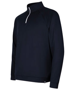 UA capa intermedia QZ LB | Negro