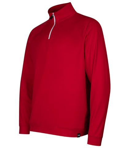 UA capa intermedia QZ LB | Rojo