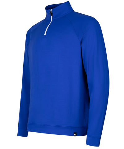 UA capa intermedia QZ LB | Azul Real