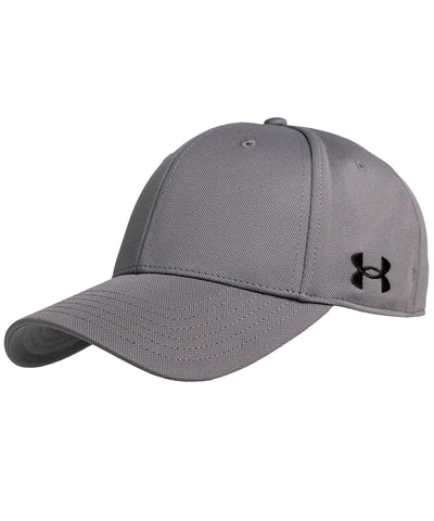 Gorra UA Team Blitzing | Grafito