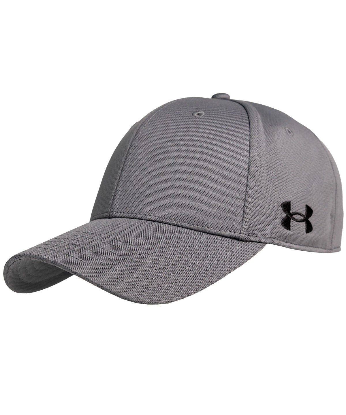 Gorra UA Team Blitzing | Negro