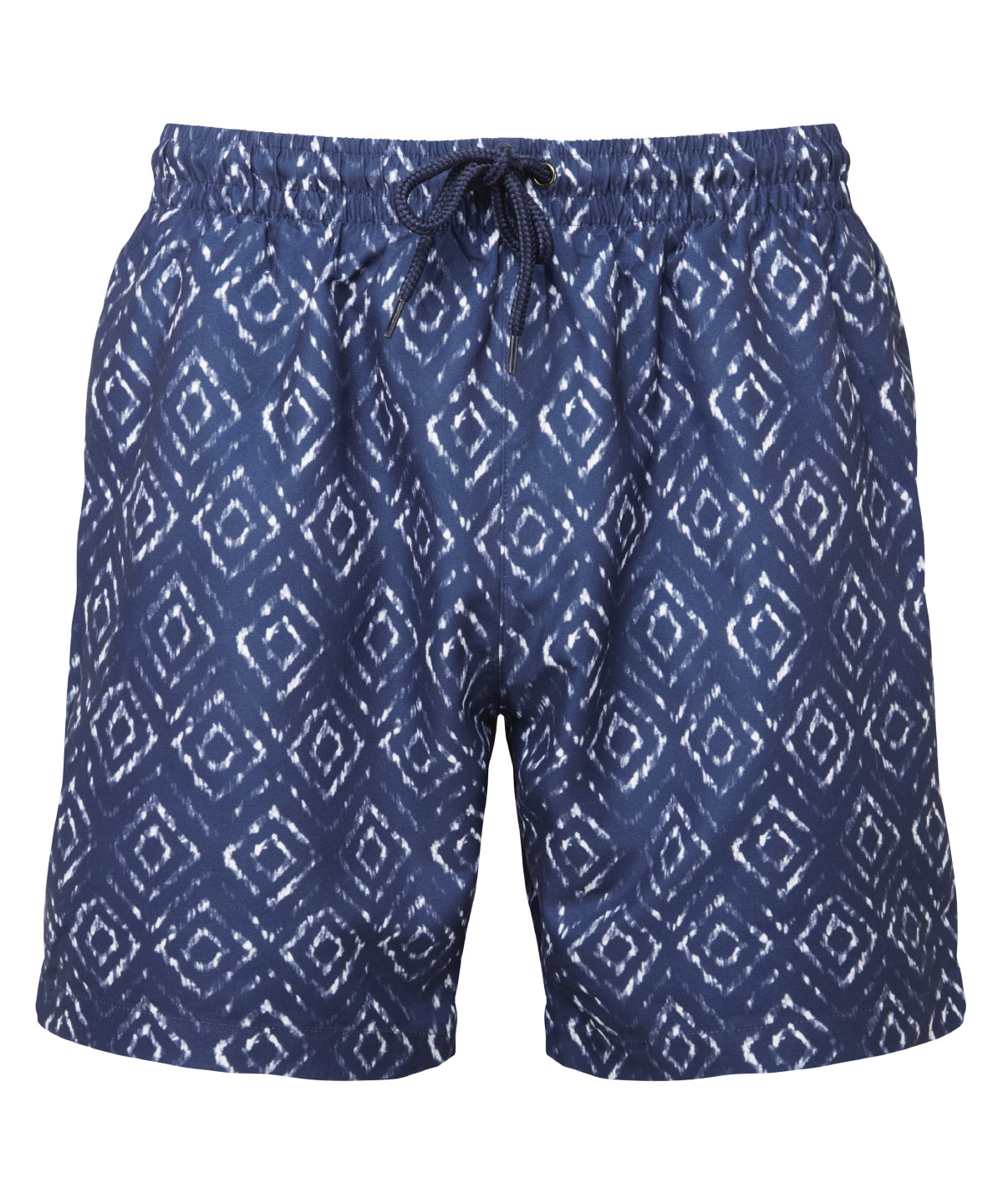 Bañador de hombre | Azul Marino/Blanco Azteca