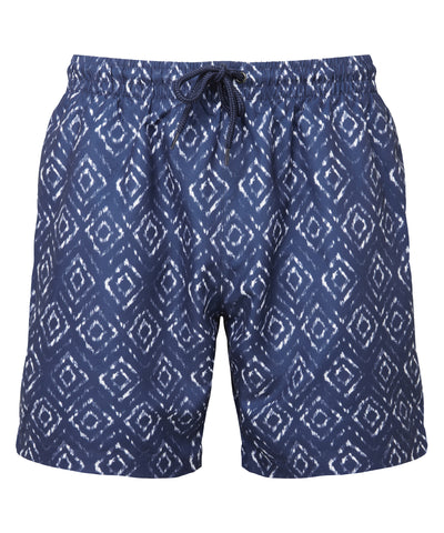 Bañador de hombre | Azul Marino/Blanco Azteca