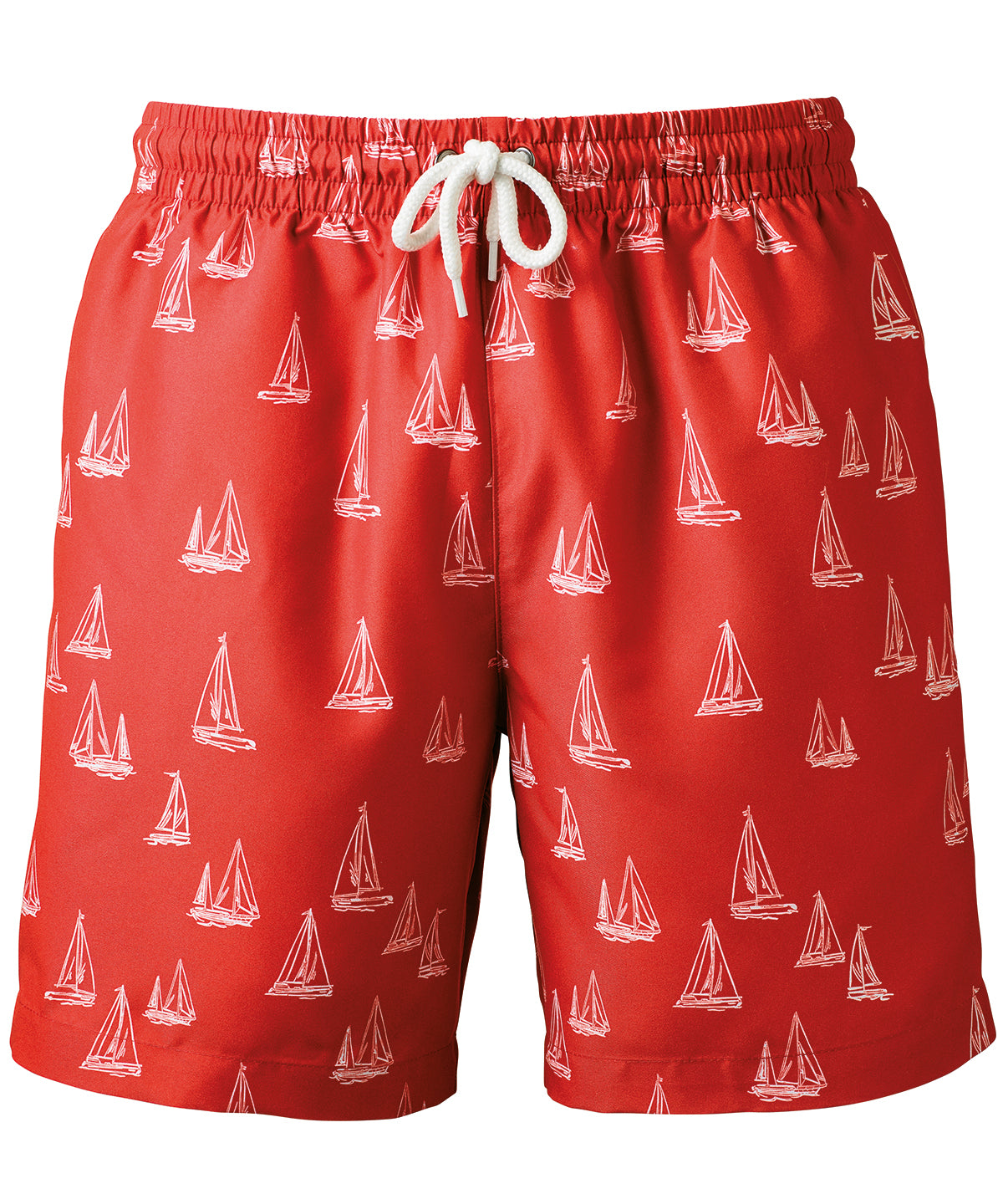 Bañador de hombre | Coral Lavado Diseño Náutico