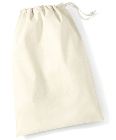 Bolsa de algodn | Natural