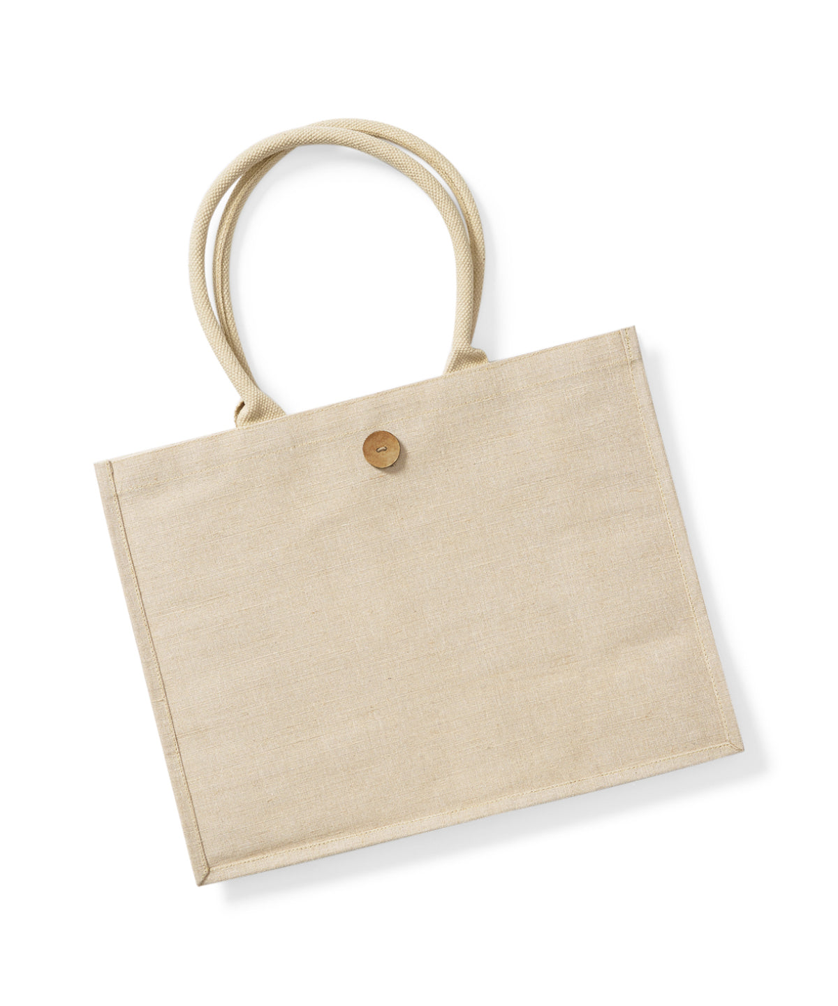 Bolso de compras de Juco | Natural