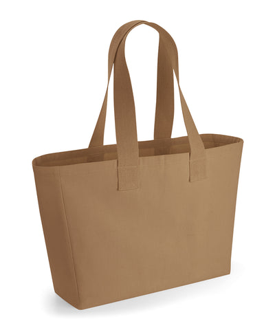 Bolso de lona para el día a día | Caramelo