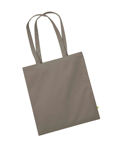 Bolsa de vida orgánica EarthAware® | Seta