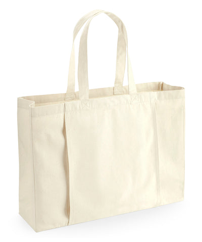Bolso de yoga orgánico EarthAware® | Natural