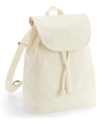 Mochila orgánica EarthAware® | Natural