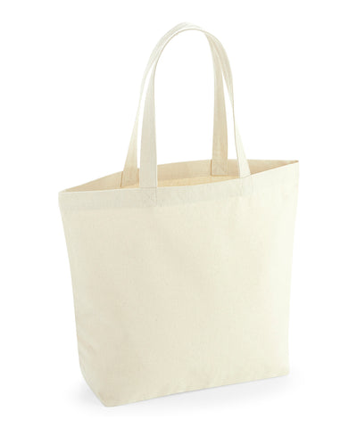 Bolso grande Revive reciclado | Natural