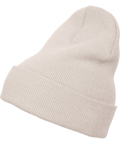 Gorro largo de peso pesado (1501KC) | Arena Blanca