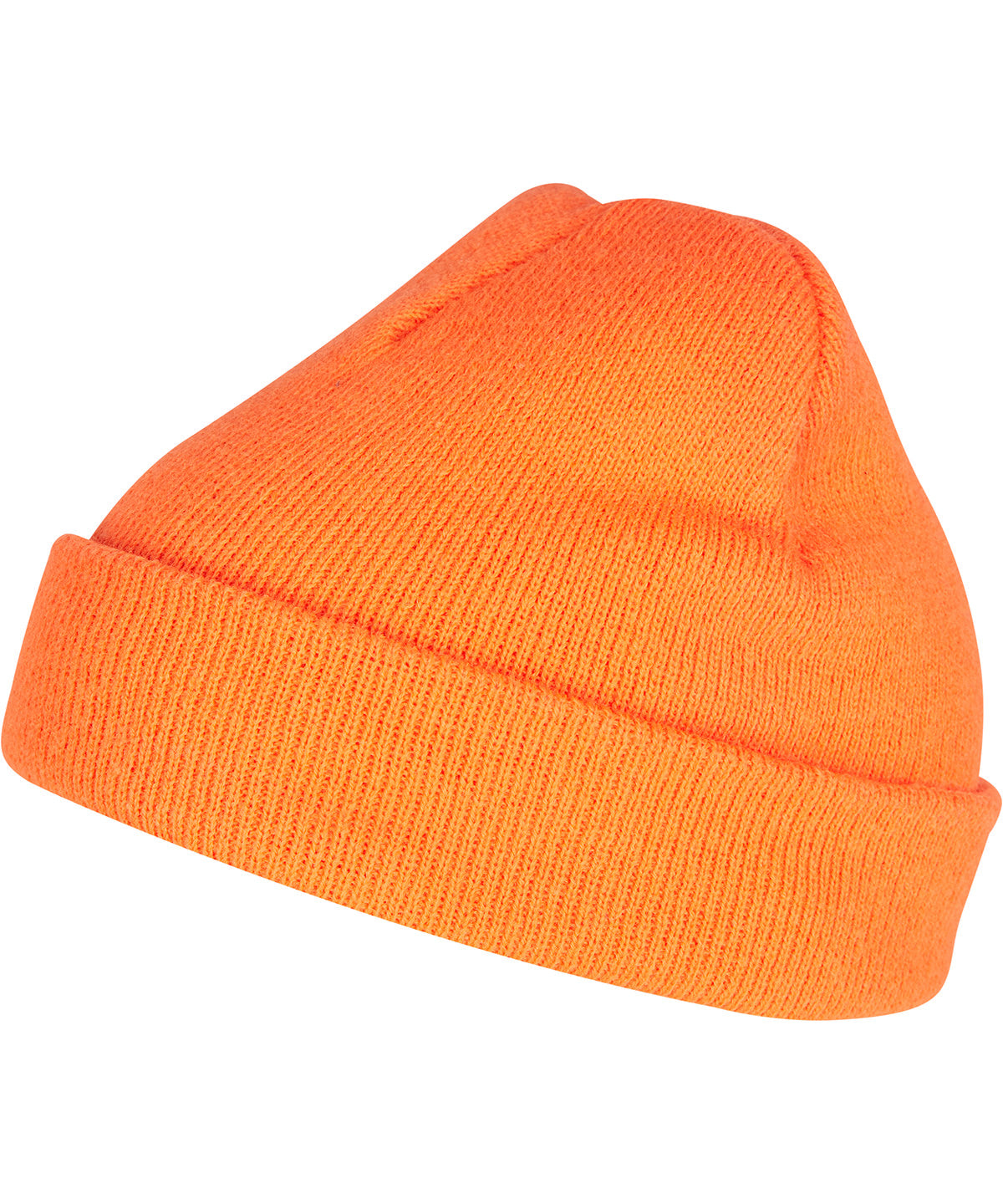 Gorro de peso pesado (1500KC) | Naranja Brillante