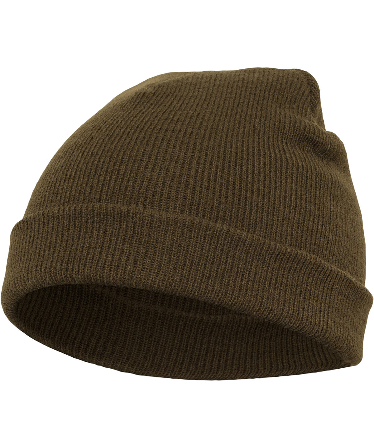 Gorro de peso pesado (1500KC) | Verde Oliva