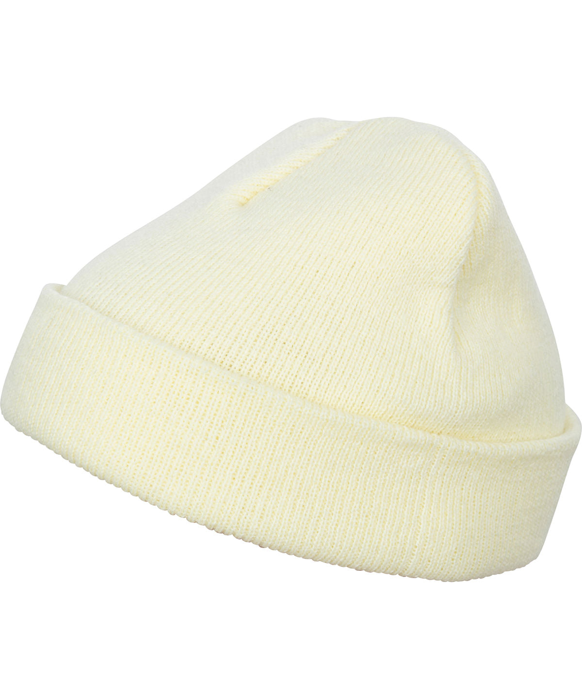 Gorro de peso pesado (1500KC) | Amarillo Empolvado