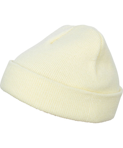 Gorro de peso pesado (1500KC) | Amarillo Empolvado