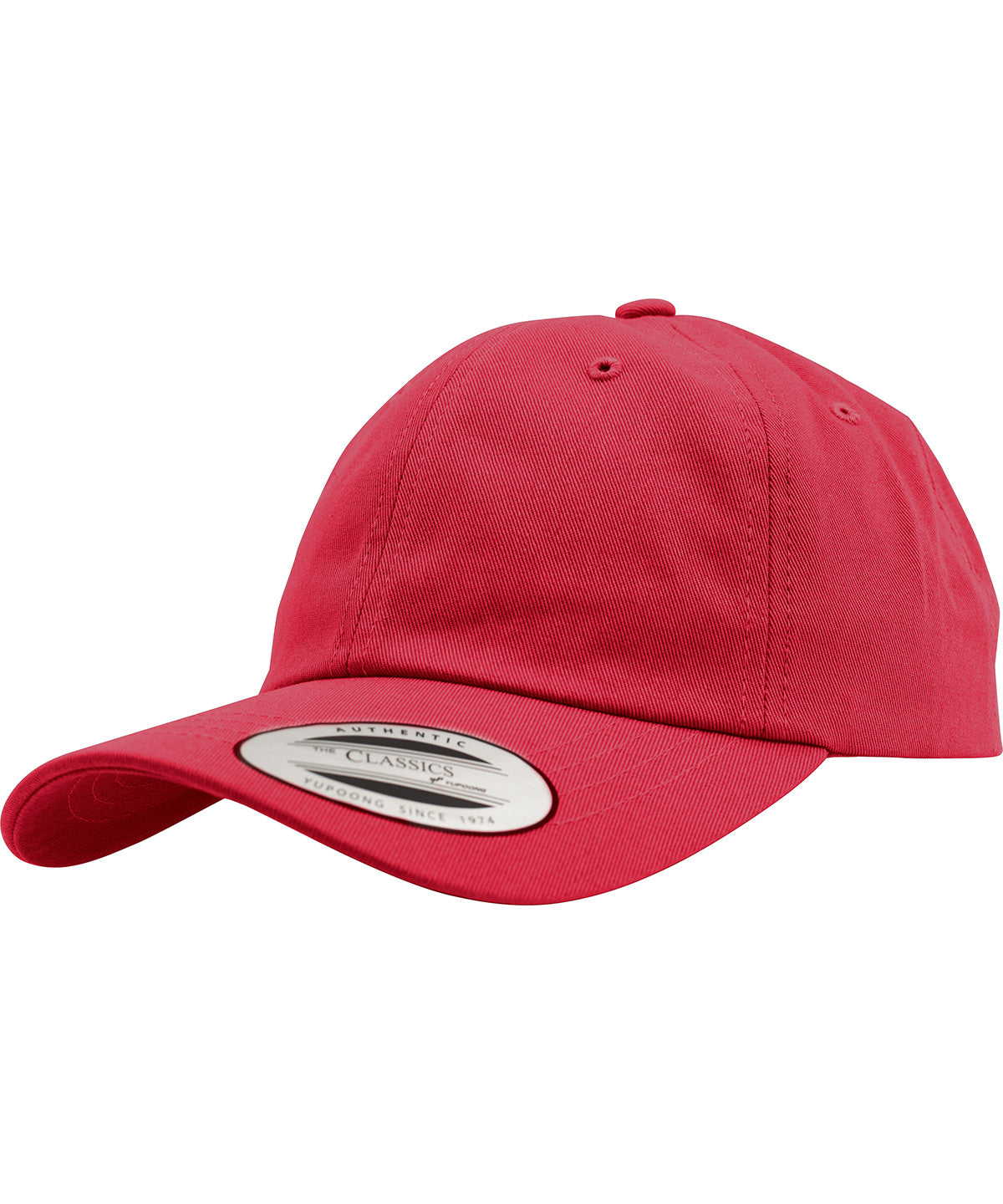 Gorra de pap con correa de bisbol en la parte trasera (6245CM) | Arndano
