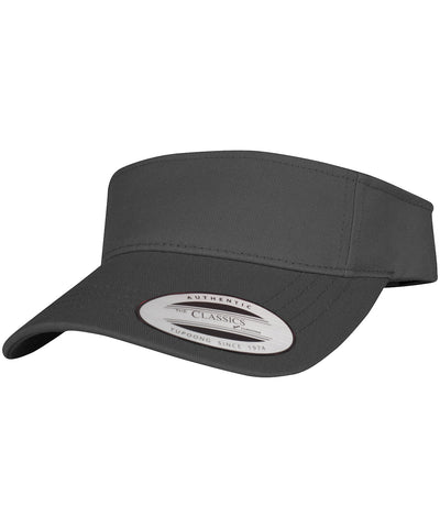 Gorra con visera curva (8888) | Gris Oscuro