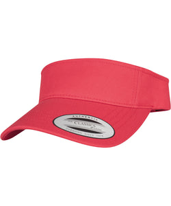 Gorra con visera curva (8888) | Negro